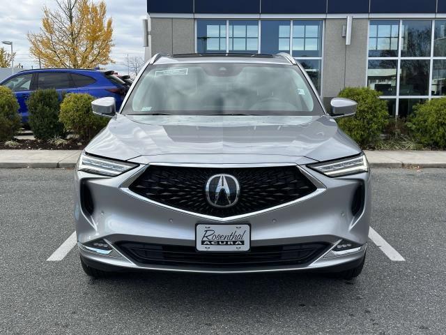 used 2023 Acura MDX car, priced at $53,995