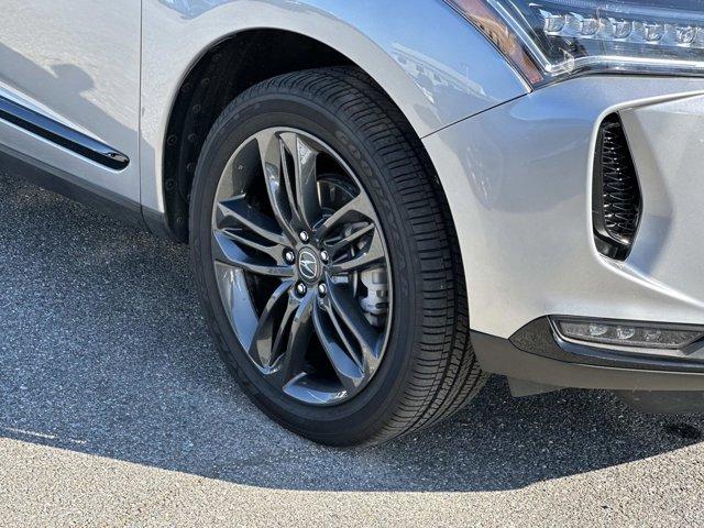 used 2023 Acura RDX car, priced at $37,995