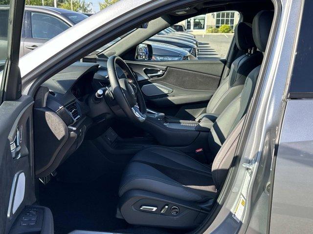 used 2023 Acura RDX car, priced at $37,995