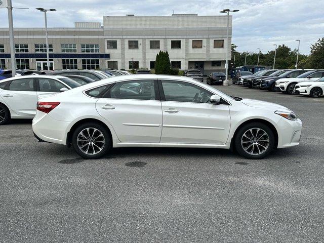 used 2018 Toyota Avalon car, priced at $22,995