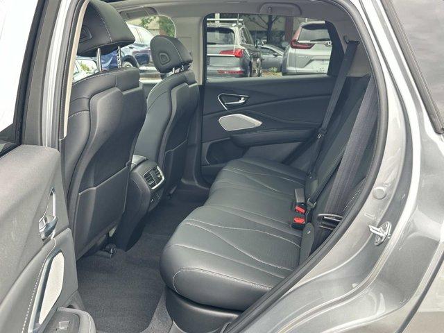 used 2023 Acura RDX car, priced at $39,995