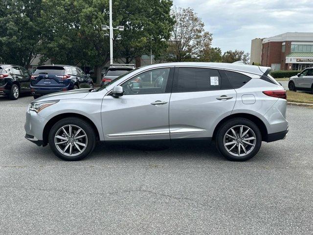 used 2023 Acura RDX car, priced at $39,995