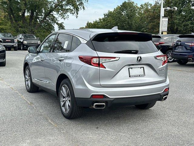 used 2023 Acura RDX car, priced at $39,995