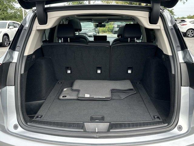 used 2023 Acura RDX car, priced at $39,995