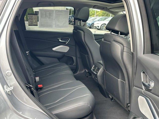 used 2023 Acura RDX car, priced at $39,995