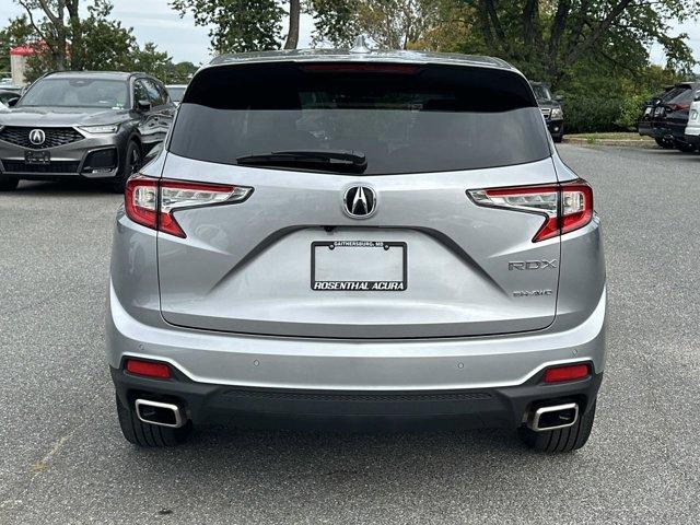 used 2023 Acura RDX car, priced at $39,995