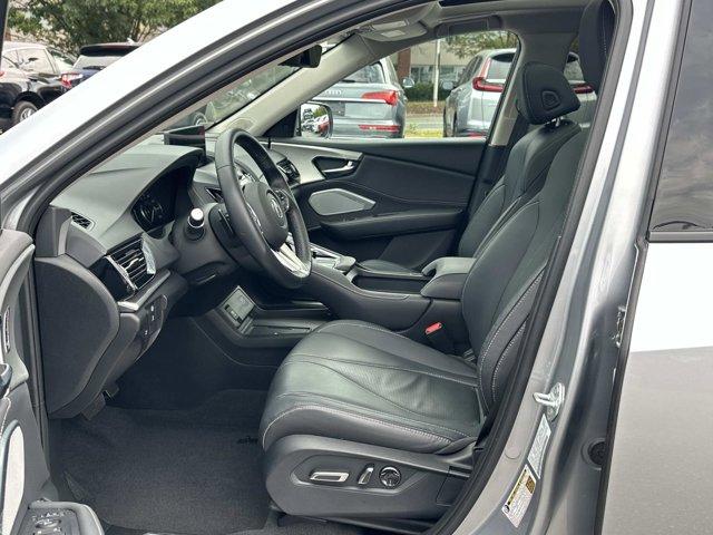 used 2023 Acura RDX car, priced at $39,995