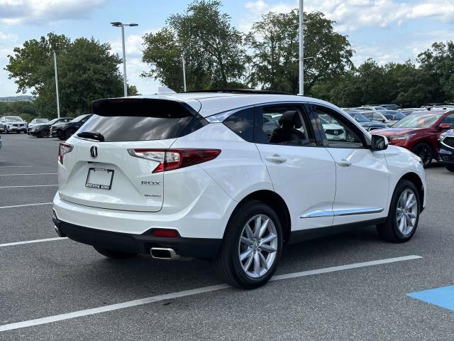 used 2023 Acura RDX car, priced at $41,995