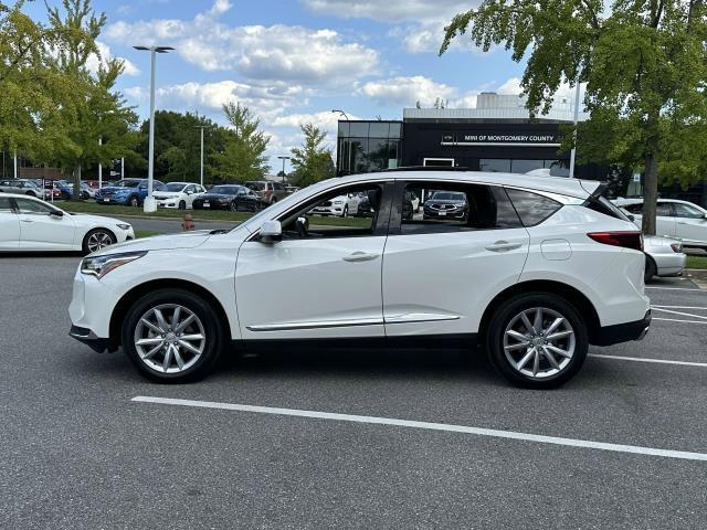 used 2023 Acura RDX car, priced at $41,995