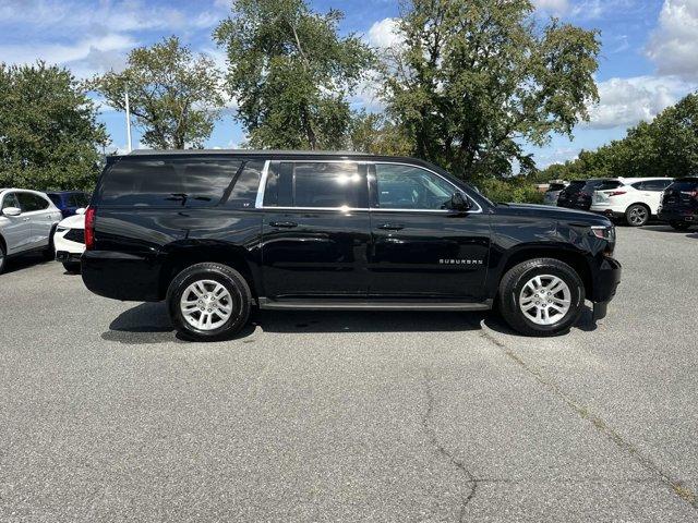 used 2016 Chevrolet Suburban car, priced at $21,995