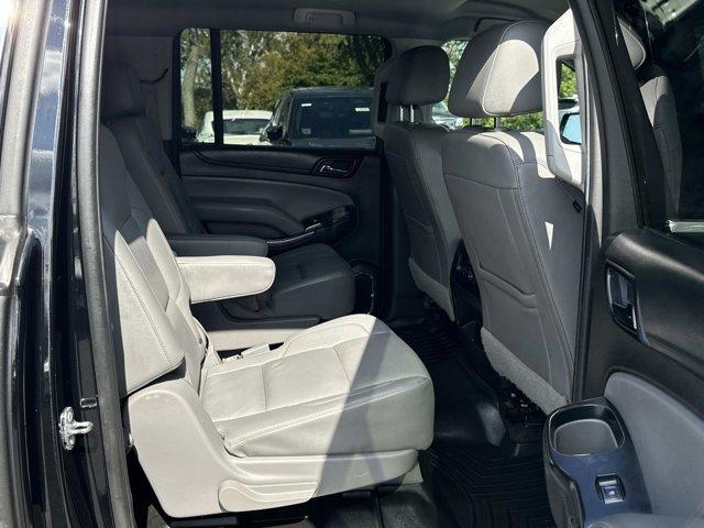 used 2016 Chevrolet Suburban car, priced at $21,995