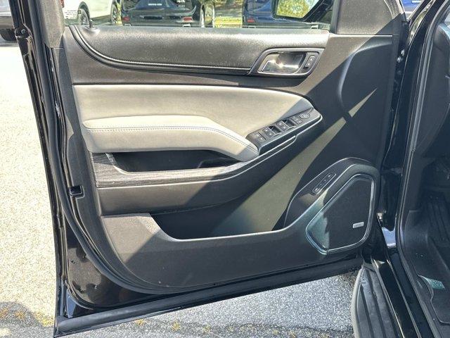 used 2016 Chevrolet Suburban car, priced at $21,995