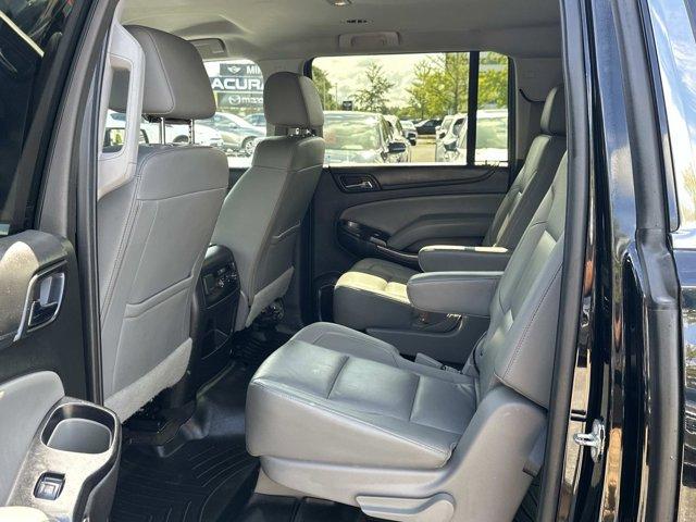 used 2016 Chevrolet Suburban car, priced at $21,995