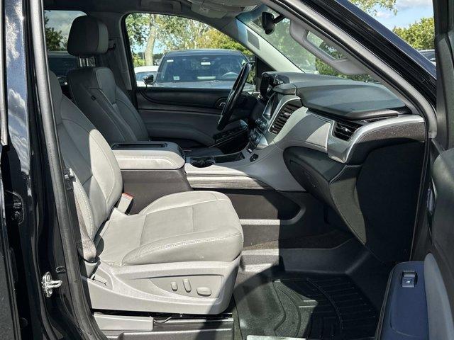 used 2016 Chevrolet Suburban car, priced at $21,995