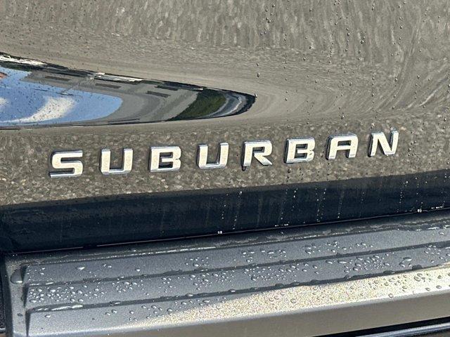 used 2016 Chevrolet Suburban car, priced at $21,995