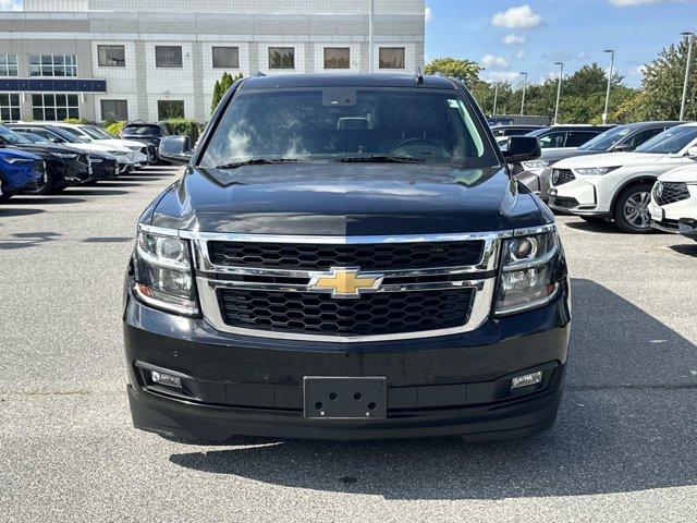 used 2016 Chevrolet Suburban car, priced at $21,995