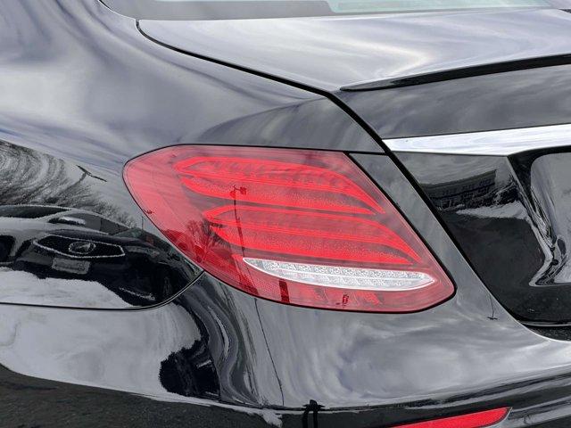 used 2019 Mercedes-Benz E-Class car, priced at $28,995