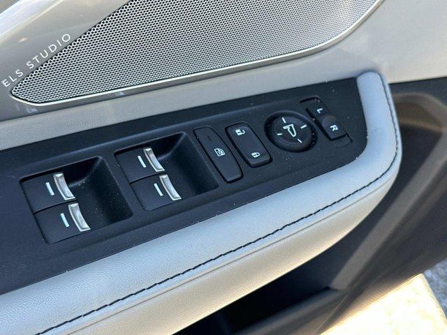 used 2024 Acura RDX car, priced at $42,995