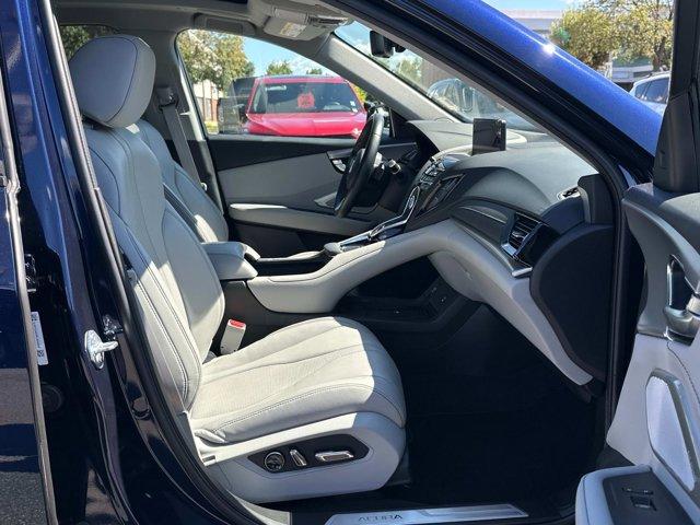 used 2024 Acura RDX car, priced at $42,995