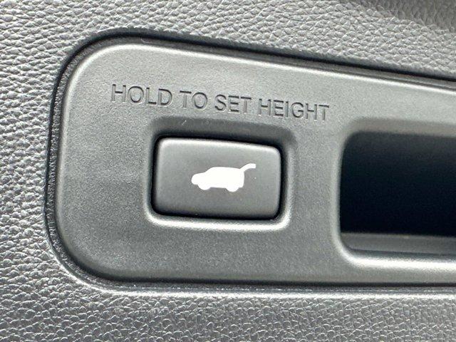 used 2024 Acura MDX car, priced at $48,995