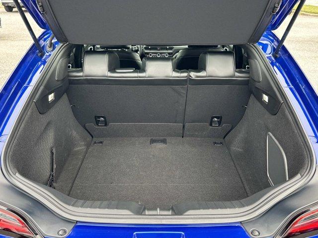 used 2025 Acura Integra car, priced at $33,995