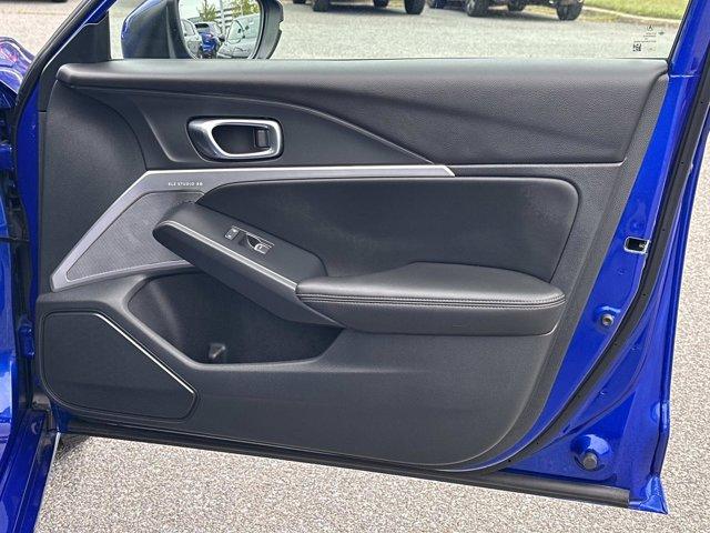 used 2025 Acura Integra car, priced at $33,995