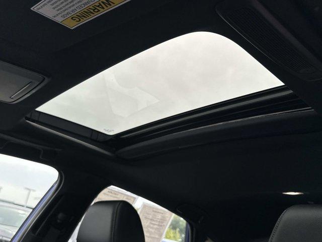 used 2025 Acura Integra car, priced at $33,995