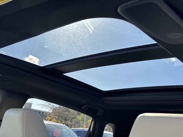 used 2025 Acura ADX car, priced at $39,995