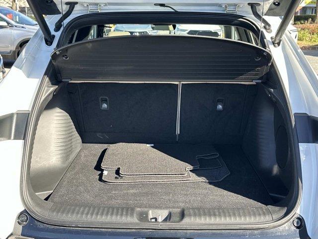 used 2025 Acura ADX car, priced at $39,995