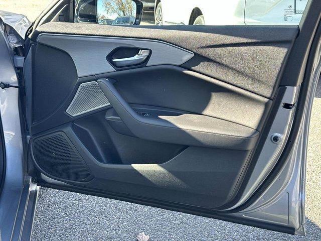 used 2025 Acura TLX car, priced at $38,995