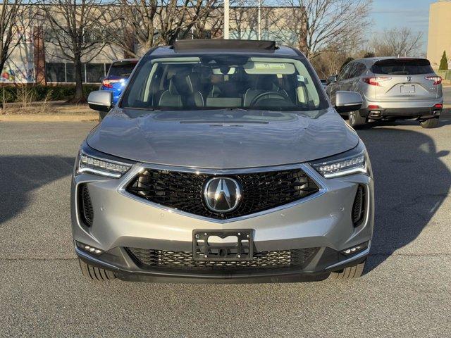 used 2024 Acura RDX car, priced at $45,995