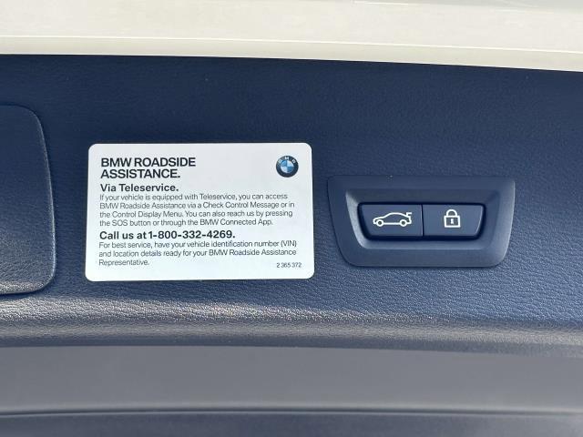 used 2021 BMW X1 car, priced at $25,995