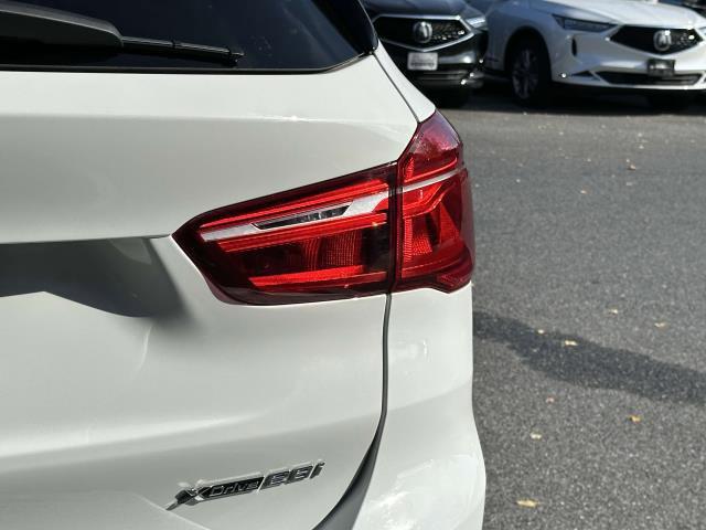 used 2021 BMW X1 car, priced at $25,995