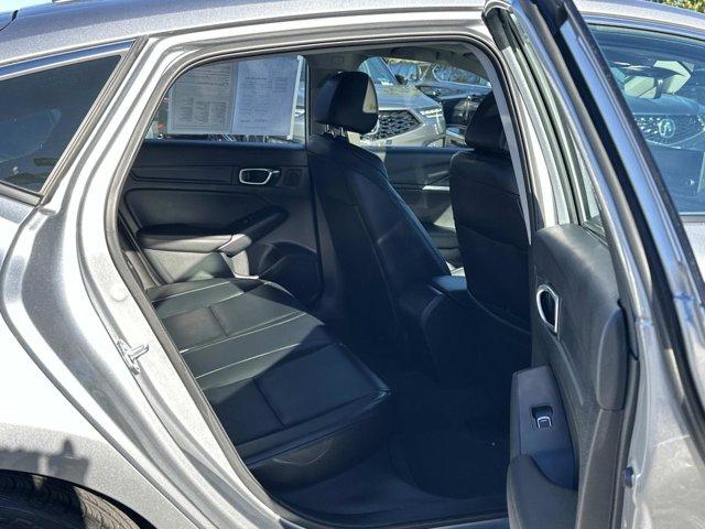 used 2023 Acura Integra car, priced at $25,995