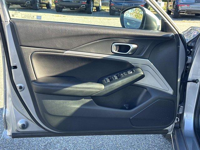 used 2023 Acura Integra car, priced at $25,995