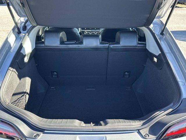 used 2023 Acura Integra car, priced at $25,995