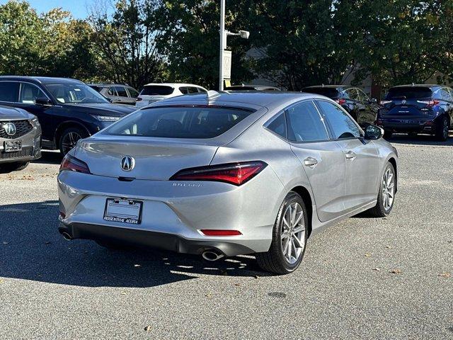 used 2023 Acura Integra car, priced at $25,995