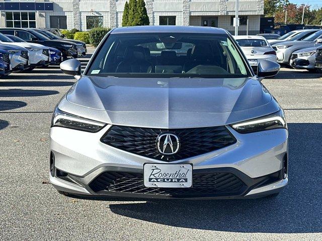 used 2023 Acura Integra car, priced at $25,995