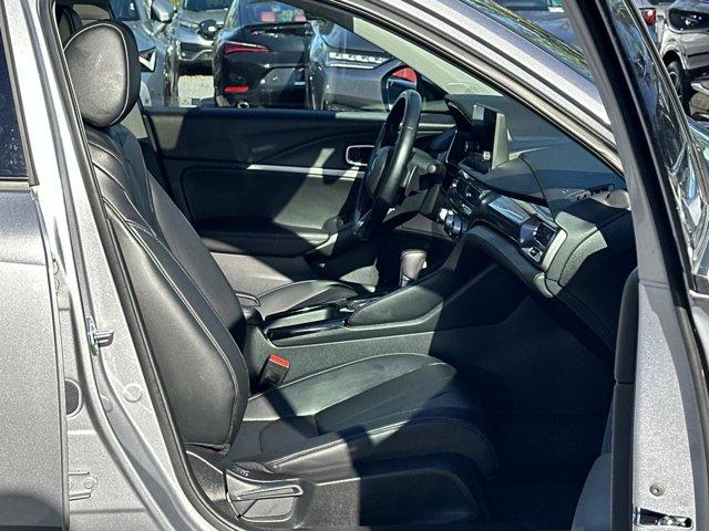 used 2023 Acura Integra car, priced at $25,995