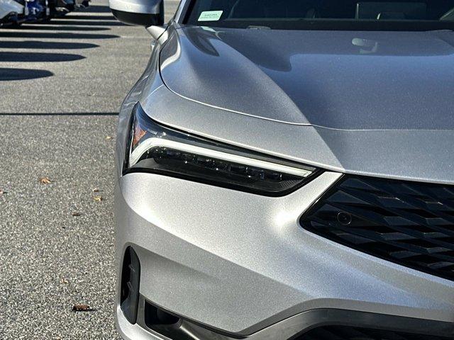 used 2023 Acura Integra car, priced at $25,995