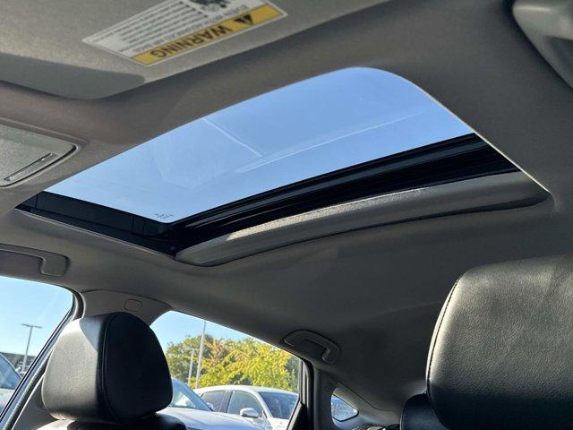 used 2023 Acura Integra car, priced at $25,995