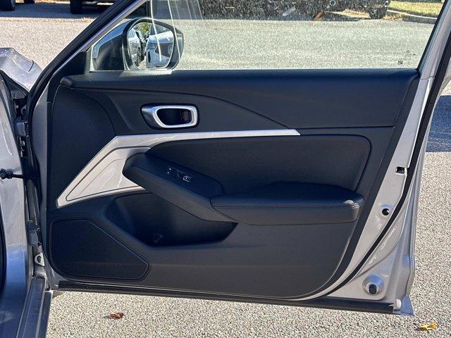 used 2023 Acura Integra car, priced at $25,995