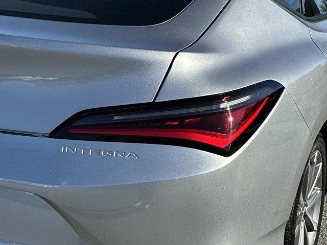 used 2023 Acura Integra car, priced at $25,995