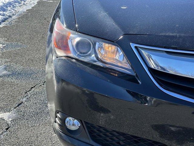 used 2014 Acura ILX car, priced at $13,995