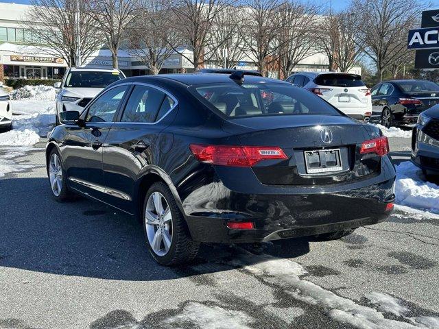 used 2014 Acura ILX car, priced at $13,995