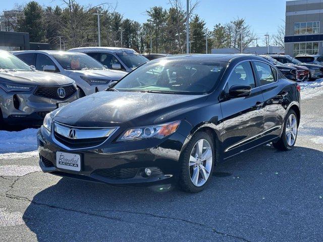 used 2014 Acura ILX car, priced at $13,995