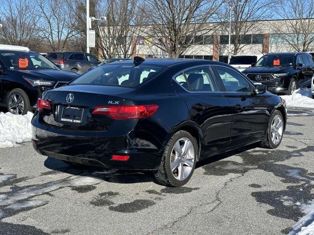 used 2014 Acura ILX car, priced at $13,995