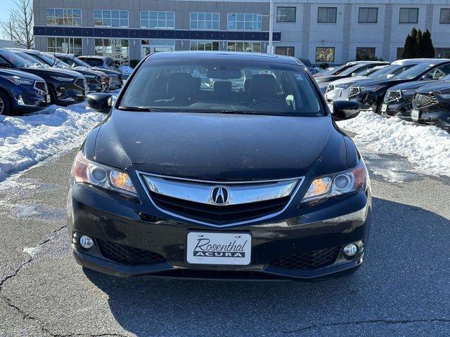 used 2014 Acura ILX car, priced at $13,995