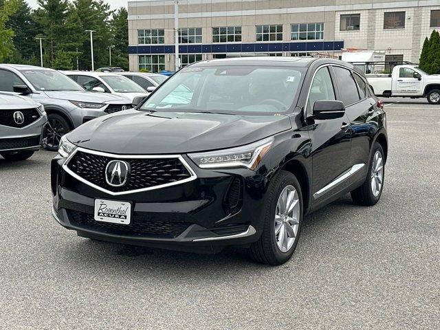 used 2024 Acura RDX car, priced at $42,995