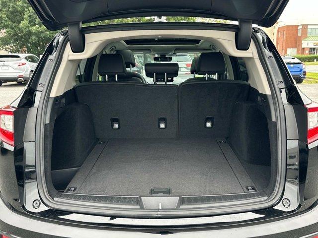 used 2024 Acura RDX car, priced at $42,995